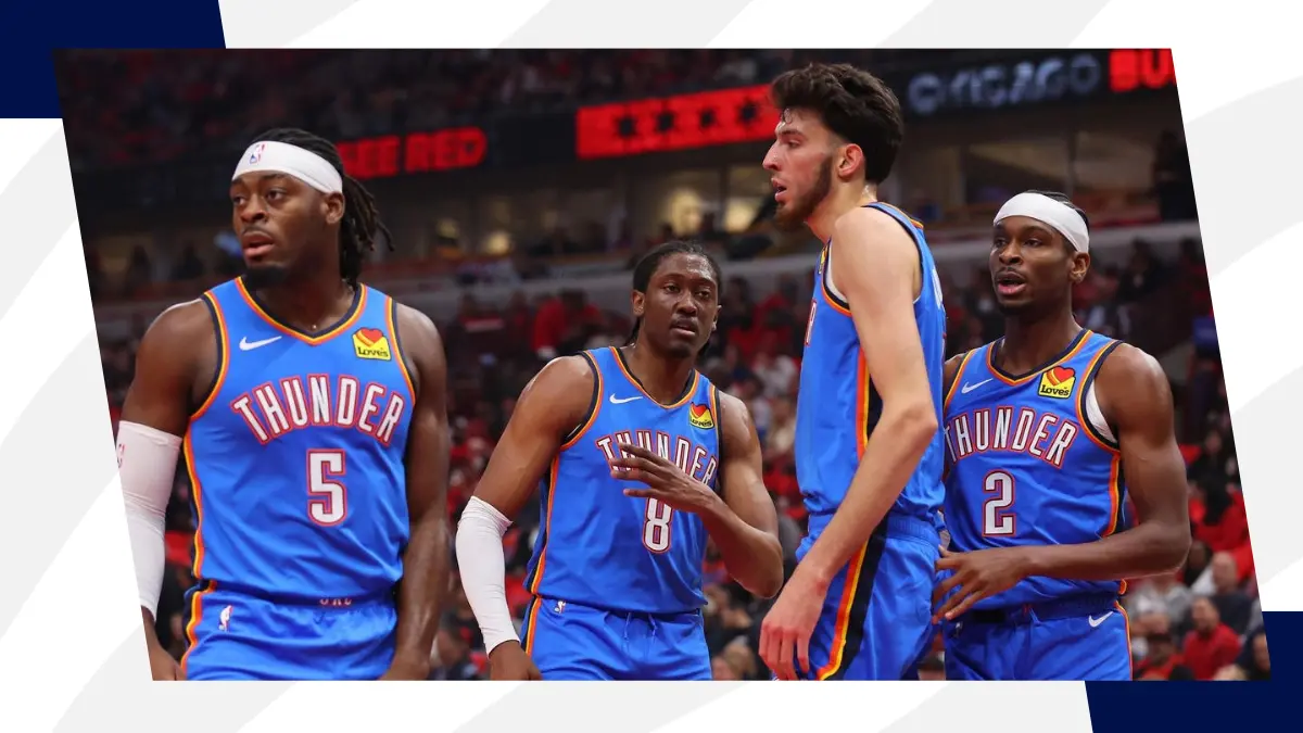 image Novidades da volta da temporada da NBA