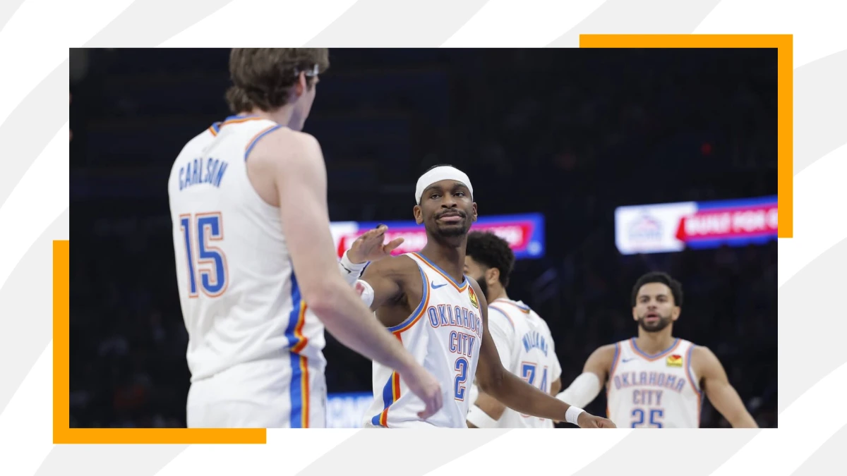 image NBA Playoffs Kickoff: Teams, Format, Schedule & Key Matchups
