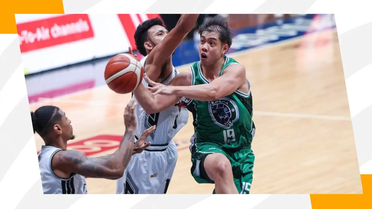 image PBA Commissioner's Cup: Terrafirma, Meralco Strike Early as Standings Start to Take Shape