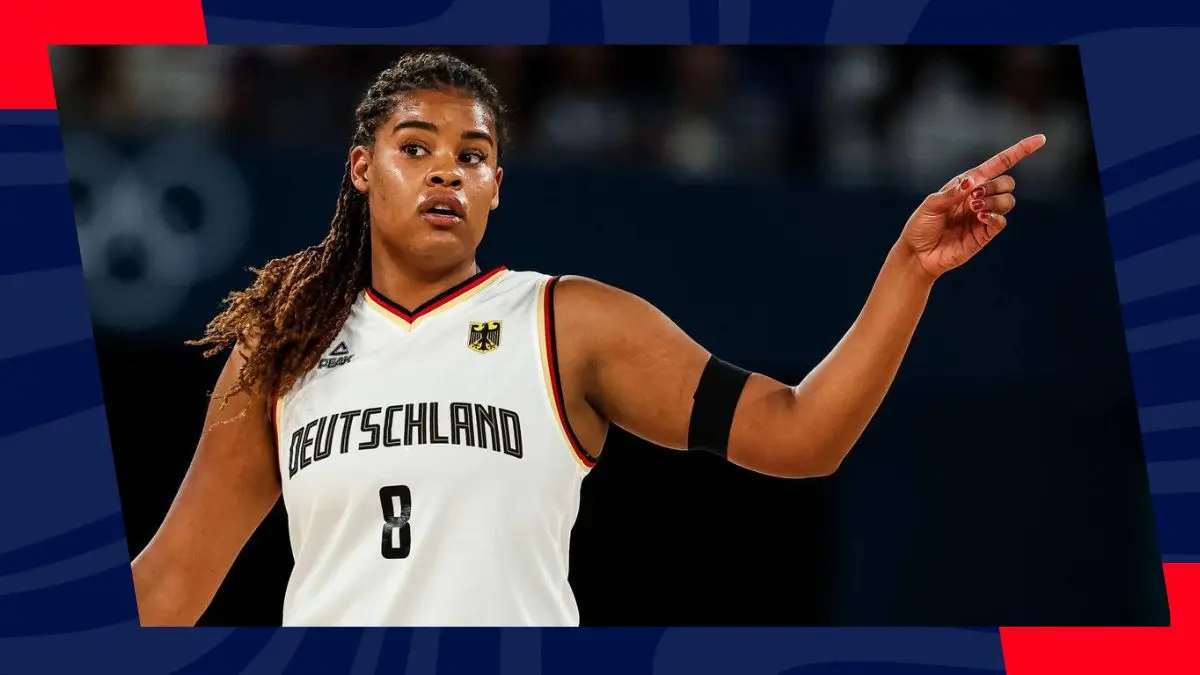 Basketball-WM: Deutsche Frauen starten gegen Spanien