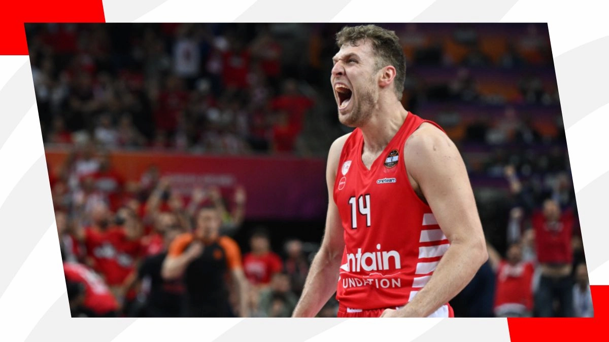 image EuroLeague SuperCup 2026: History Made as First Arab Club Plays European Basketball in Abu Dhabi