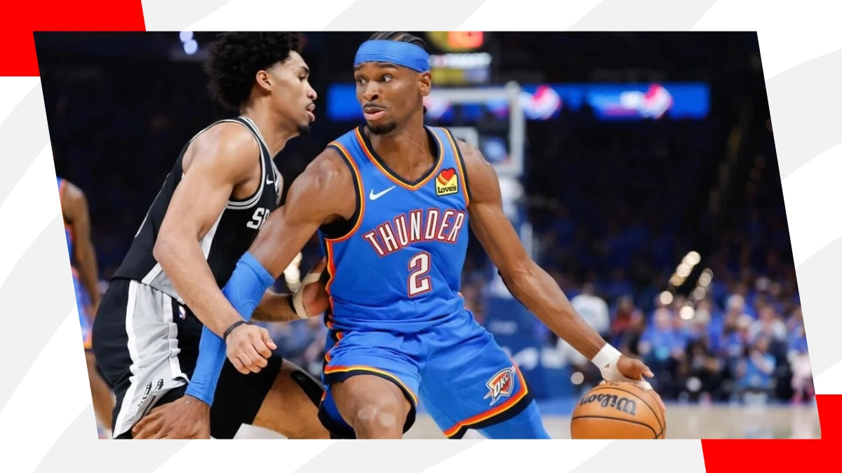 image NBA Tipoff: Title Favourites, Blockbuster Moves and MVP Race