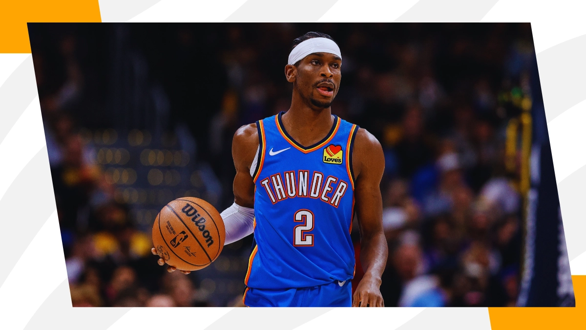 image MVP de las Finales de la NBA de 2025: ¿Por cuáles jugadores vale la pena apostar?