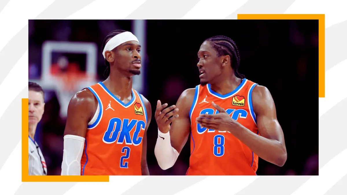 OKC - NBA