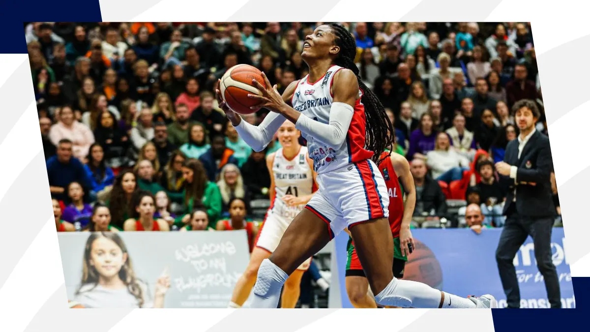 temi about to shoot