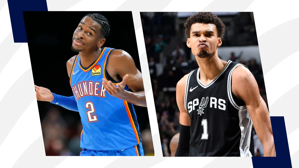 image As semifinais da Copa da NBA: quando a competição chega a Las Vegas