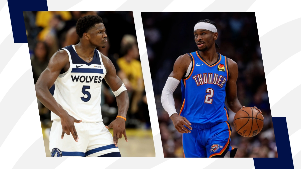 image NBA Western Conference Finals: Timberwolves' Defense Faces Ultimate Test Against Thunder’s Offense