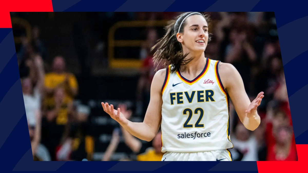 WNBA Season Debut: Caitlin Clark
