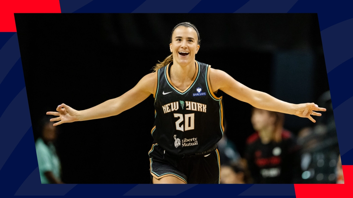 image 2025 WNBA: Supercharged WNBA Season Set to Get Underway