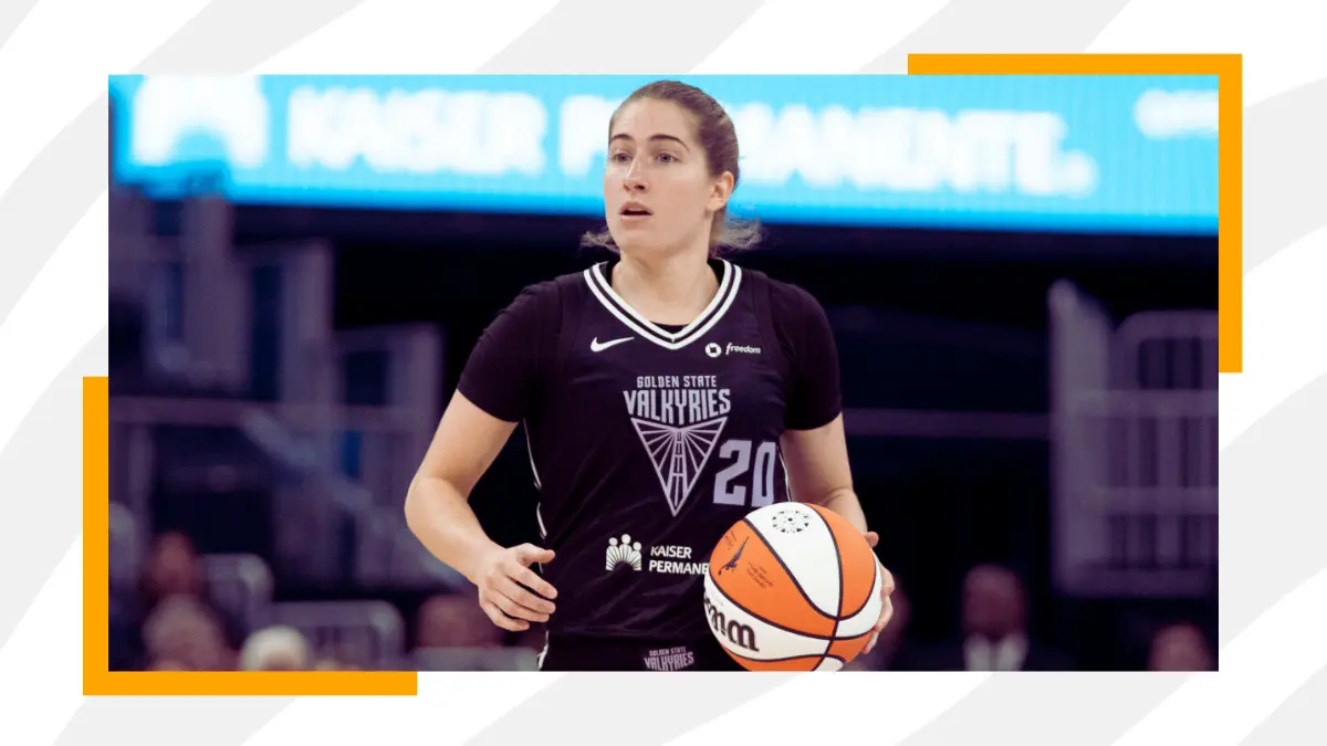 image Confira quais são as novidades da WNBA para esta temporada