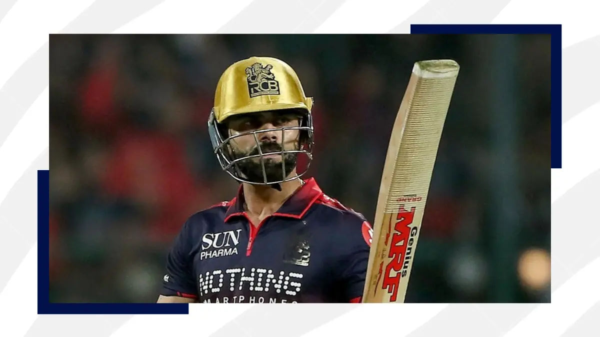 Kohli and Sharma shine as RCB and MI make winning starts in 2026 Indian Premier League