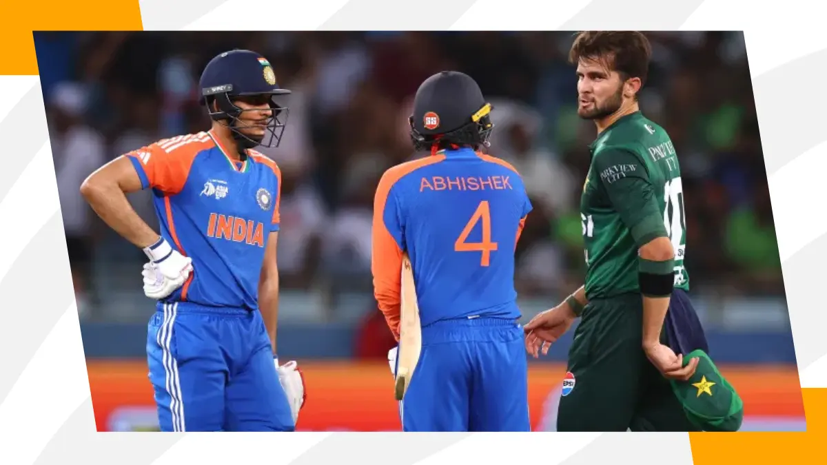 image Cricket: India to face Pakistan in title defence as ICC reveals 2026 T20 World Cup Schedule