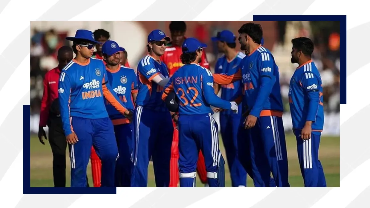 image India Look To Secure T20I Series Victory Over Afghanistan in Delhi