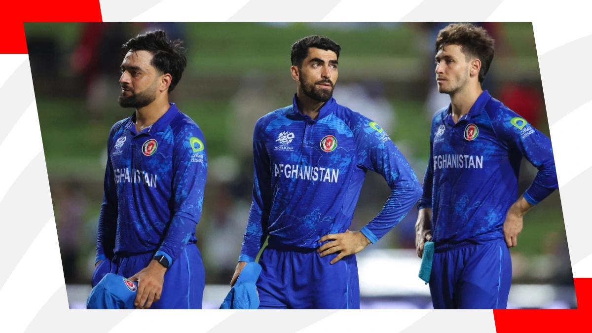 image Cricket: Afghanistan announce preliminary 22-member squad for camp ahead of Asia Cup 2025