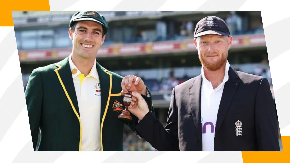 image Ashes In India? CA Chief Confirms Australia vs England Test Could Be Hosted in Sub-Continent