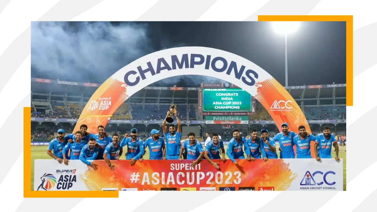 image Cricket: Team India to withdraw from Asia Cup 2025?