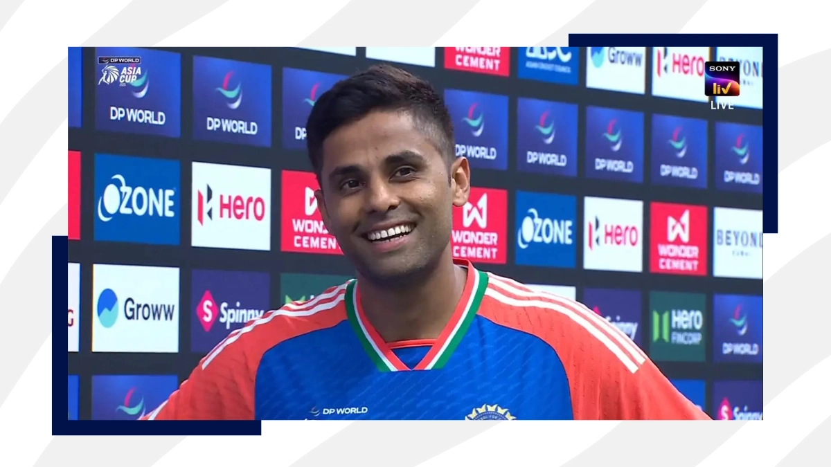image Cricket: India make light work of rivals Pakistan in Asia Cup clash as Kuldeep Yadav shines again
