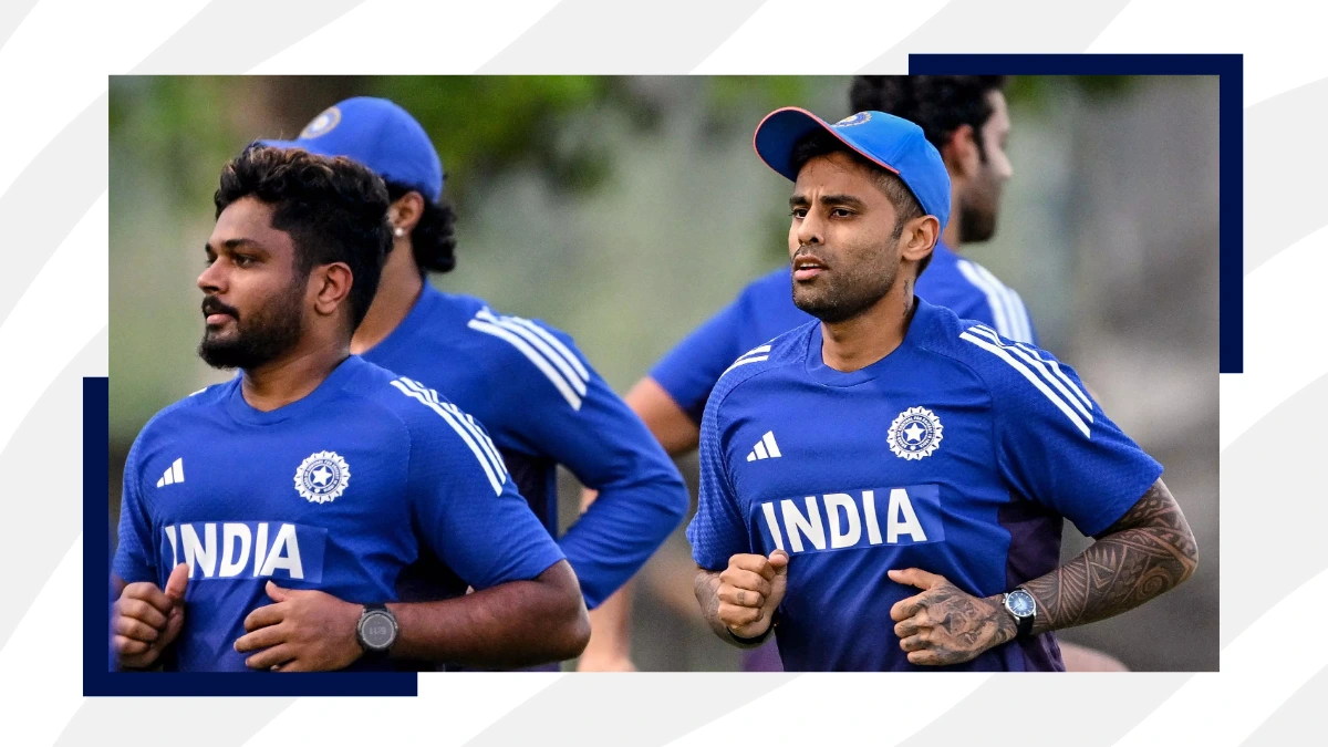 image Cricket: India eye perfect group-stage record at Asia Cup 2025 against Oman