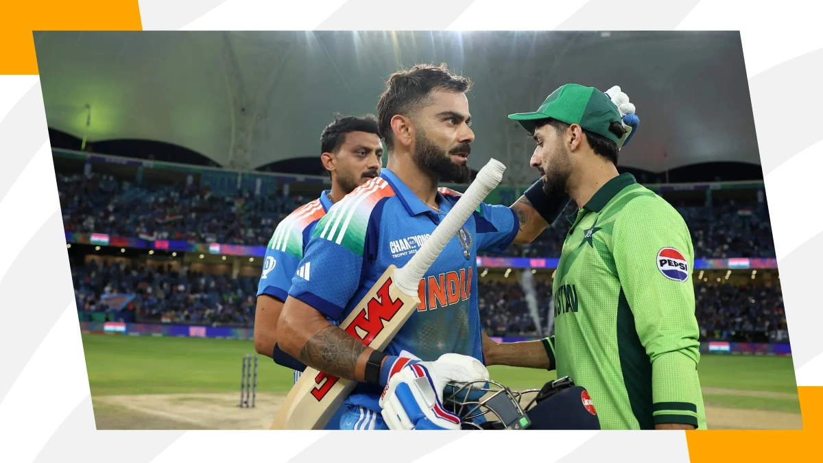 image Cricket: Another Ind-Pak clash on the cards as Asia Cup 2025 schedule announced