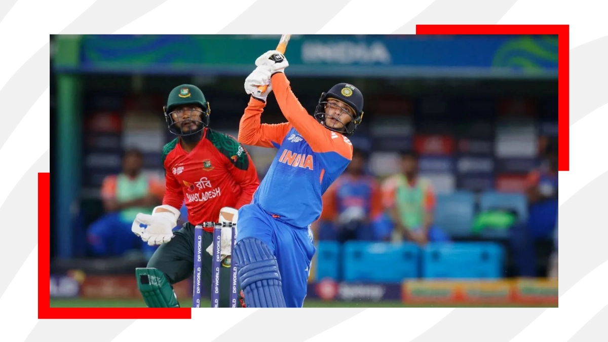 image Cricket: There’s a new Sharma in town! Abhishek shines again as India thump Bangladesh to reach Asia Cup 2025 final
