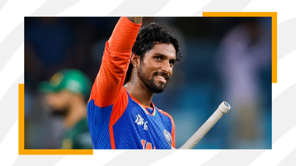 image Cricket: Tilak Varma, Kuldeep Yadav lead India to Asia Cup title defence in thrilling final against Pakistan