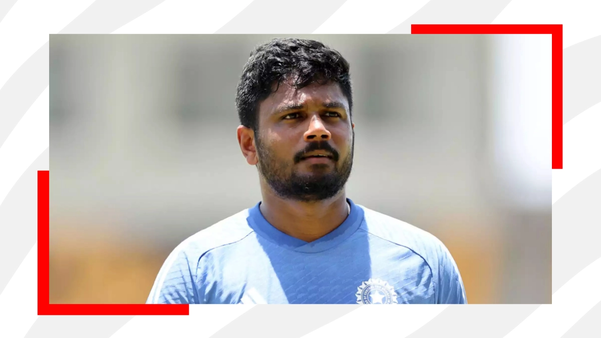 image Player focus: What roles could Sanju Samson, Abhishek Sharma play for India at Asia Cup 2025?