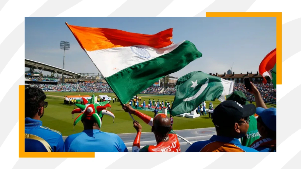 image Asia Cup 2025 squads: India begin title defence without Virat Kohli and Rohit Sharma, Pakistan leave out Babar and Rizwan