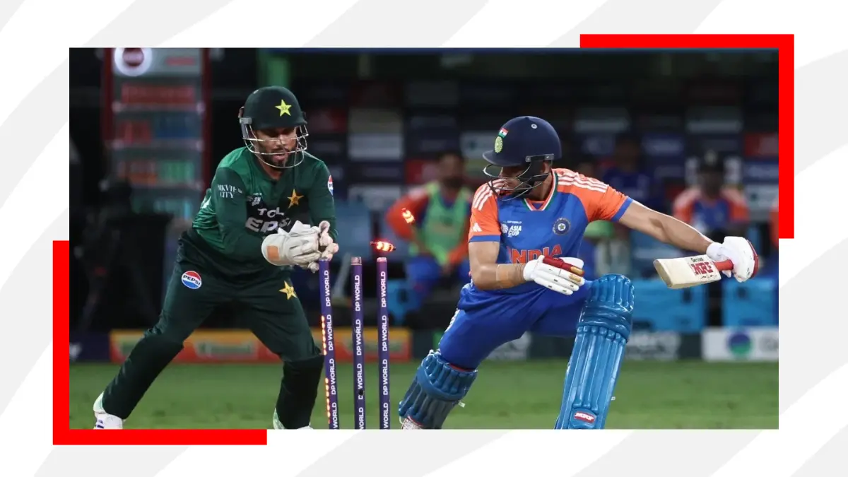 image Asian Games 2026 Cricket Final: India vs Pakistan in Gold Medal Showdown in Japan