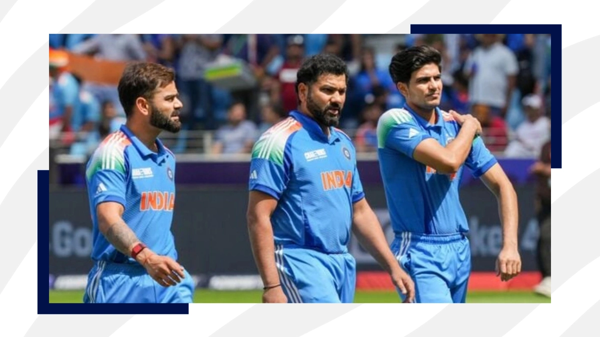 image Cricket: 3 major talking points after Australia take lead in India white-ball series against India