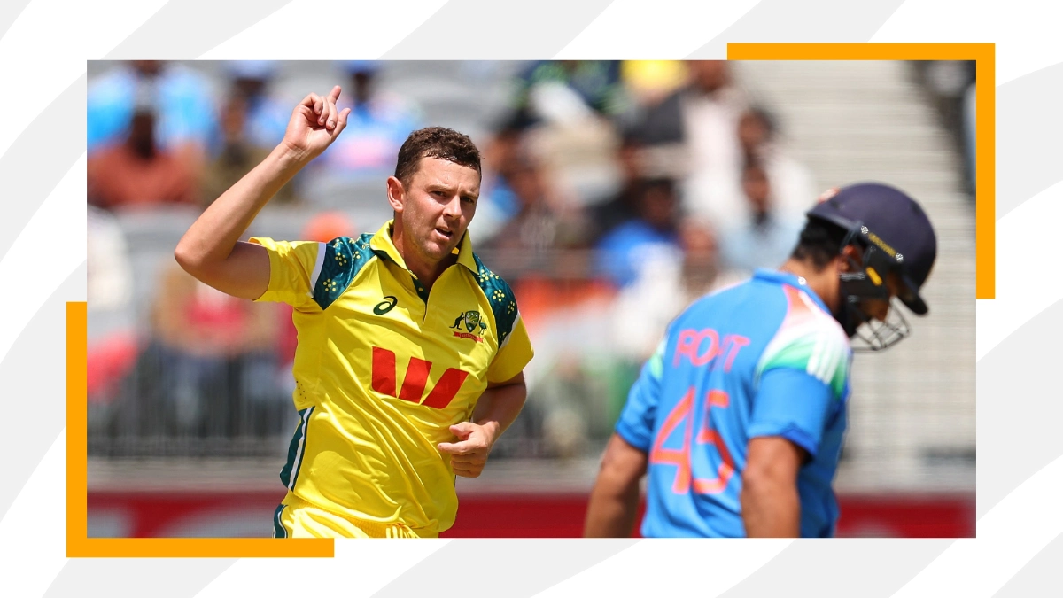 image Cricket: Australia vs. India - team news and subplots heading into second ODI in Adelaide