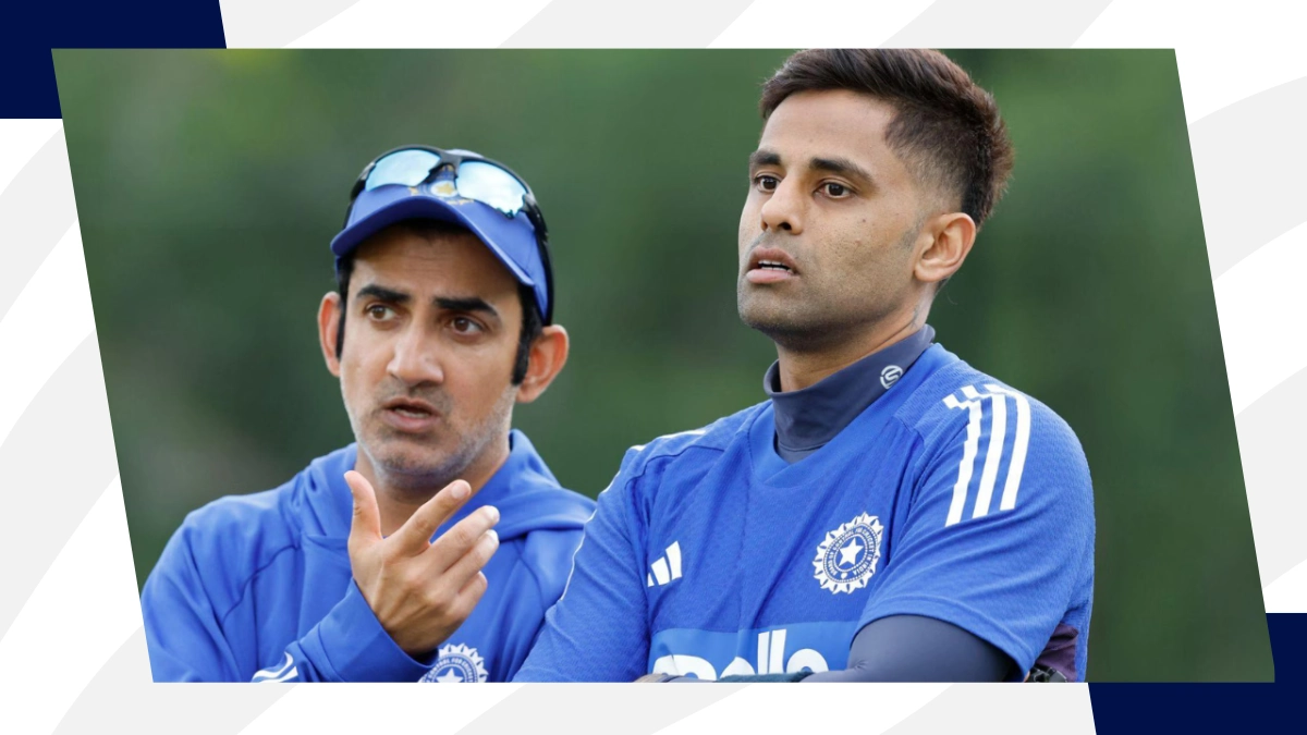 image Cricket: Key stats and player records ahead of Australia vs. India T20I series