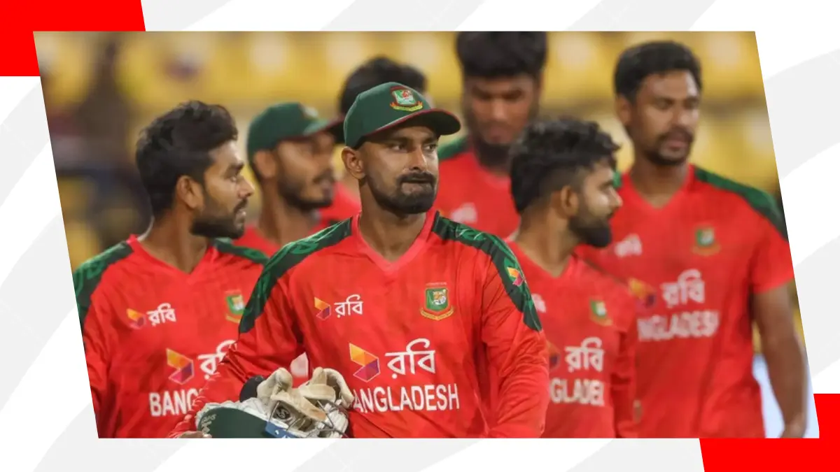 Bangladesh kicked out! ICC replaces Tigers with Scotland for 2026 T20 World Cup