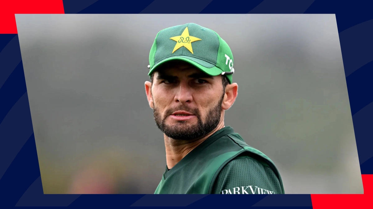 image Cricket: Pakistan cricketers in demand at 2025-26 Big Bash League player draft