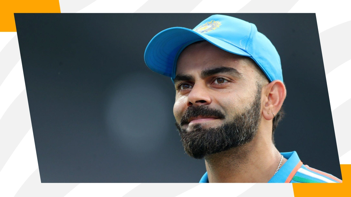 image Cricket: Virat Kohli to play in 2025-26 Big Bash League?