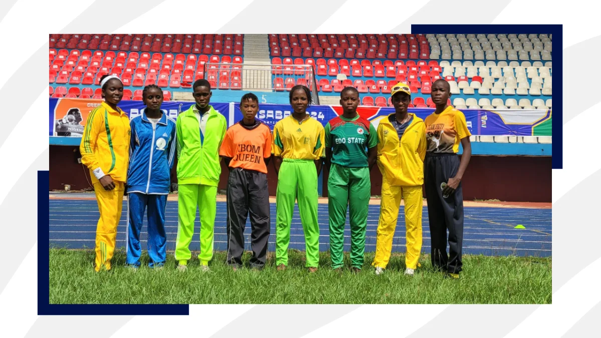 image The Future of Cricket Looks Bright for Nigeria