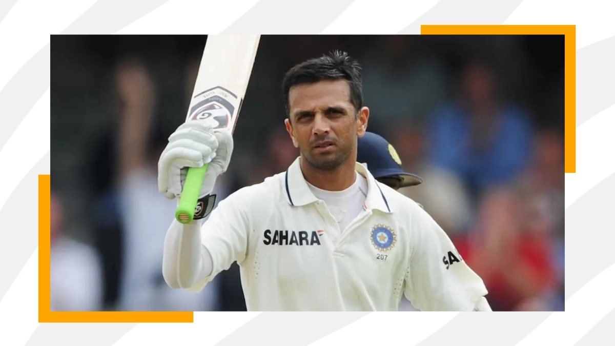 dravid