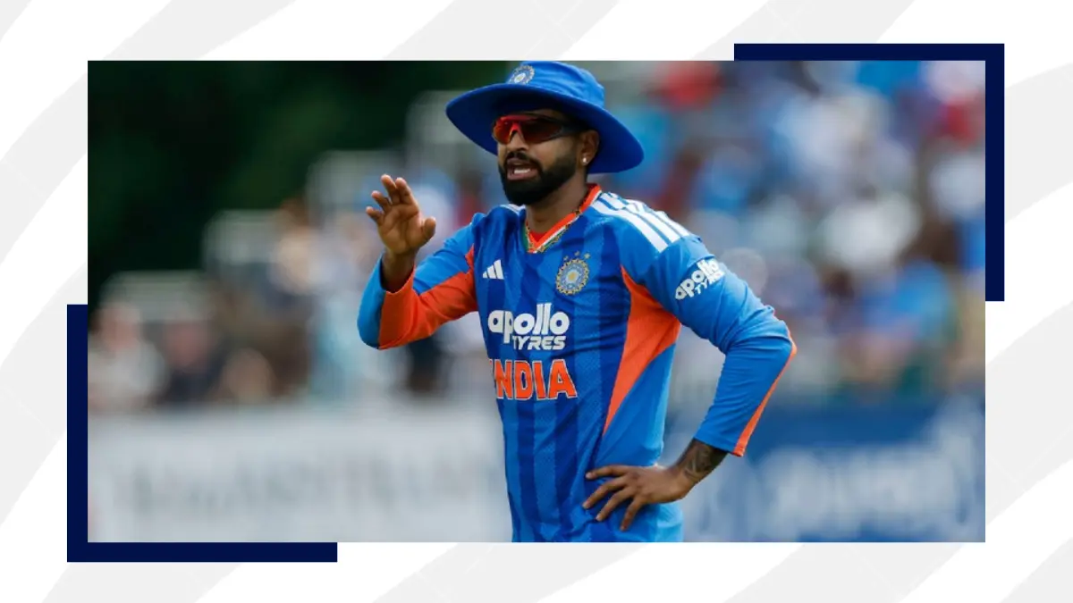 image Iyer Under Fire: Huge Selection Gamble Threatens to Ruin India’s T20 Series
