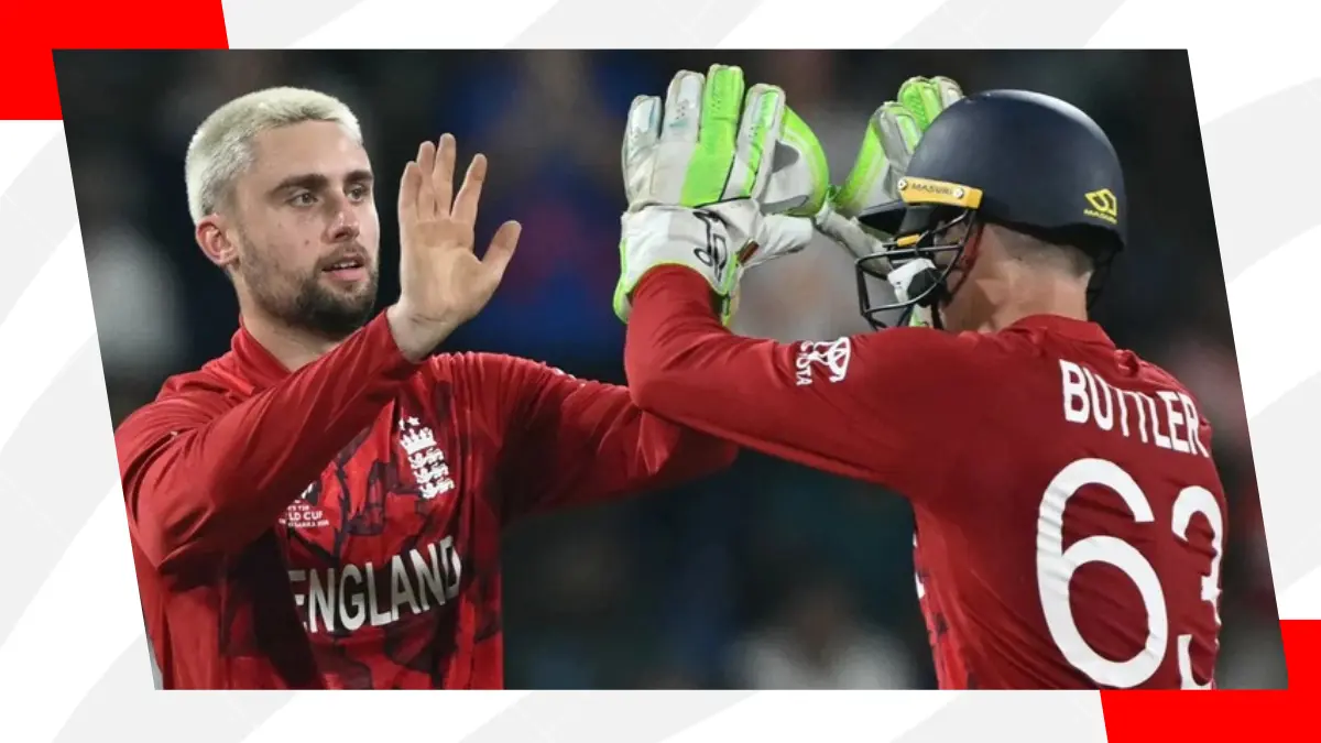 2026 ICC T20 World Cup: England put New Zealand on verge of elimination with victory in Colombo