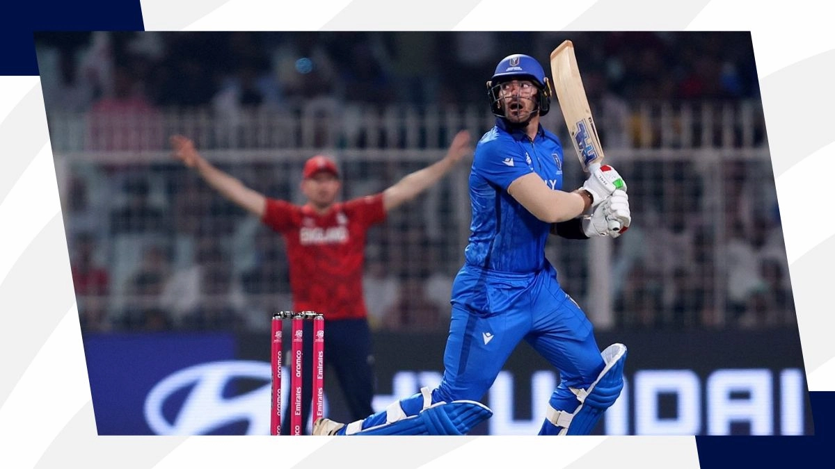 The Italian Job: Will Jacks Rescues England from Historic Humiliation in Kolkata