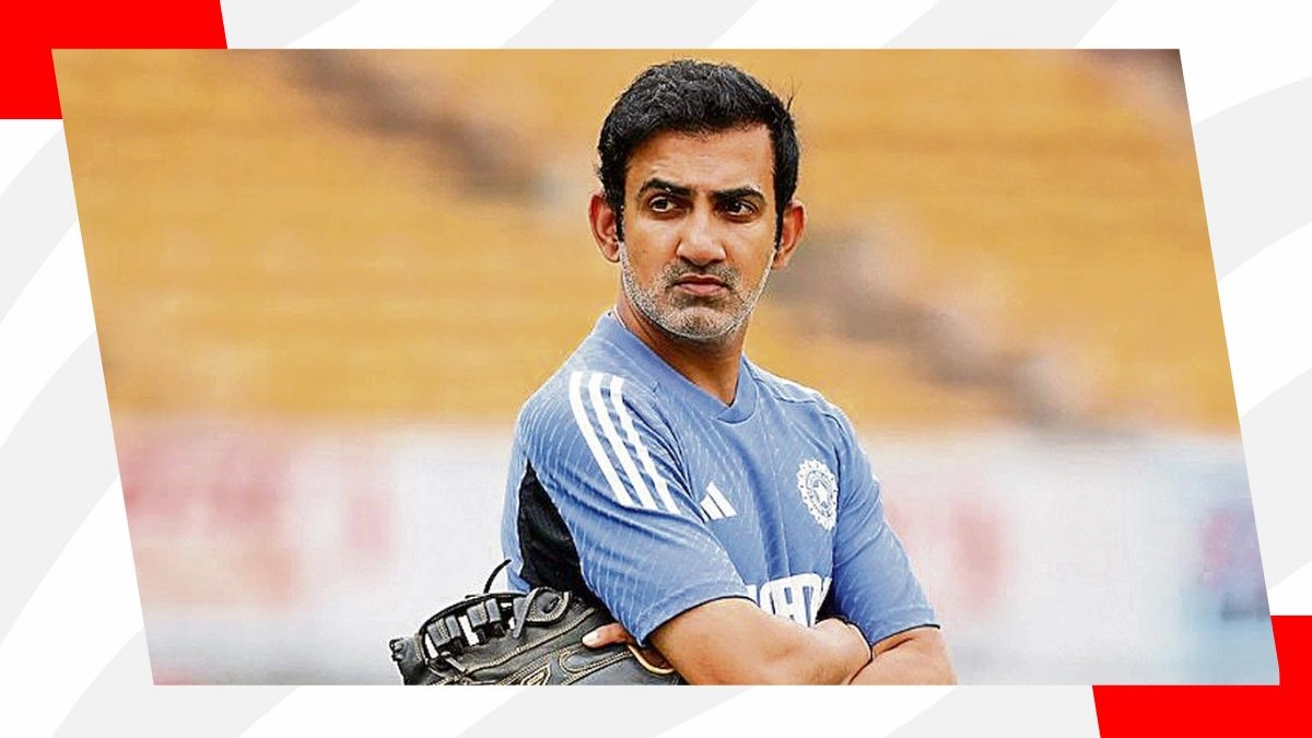 image Cricket: BCCI Responds to Claims of Gautam Gambhir for VVS Laxman Ahead of 2026 T20 World Cup