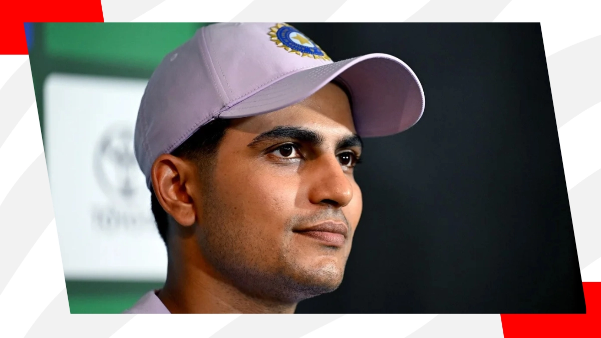 image Cricket: Shubman Gill to captain, Shami Out? India players who could make the cut for England tour
