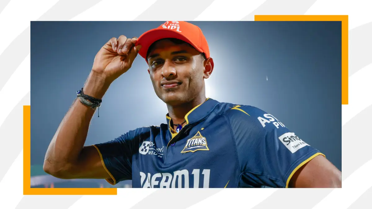 Indian Premier League: Sai Sudharsan Eyeing Back-to-Back Orange Cap Awards