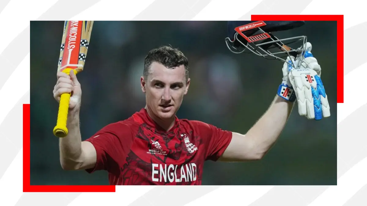 England beat Pakistan to become first team to qualify for 2026 ICC T20 World Cup semi-final