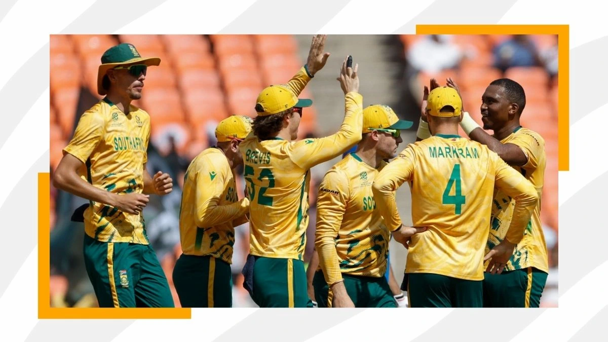 2026 T20 World Cup: Proteas Survive Double Super Over Madness to Break Afghan Hearts