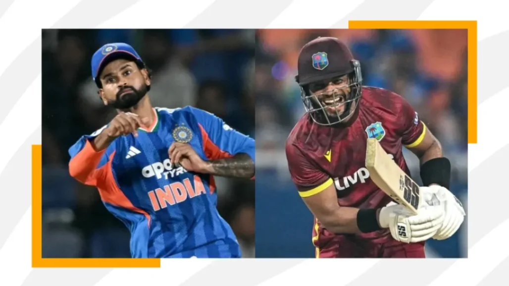 image India Set Sights on West Indies After Claiming Asian Games Gold