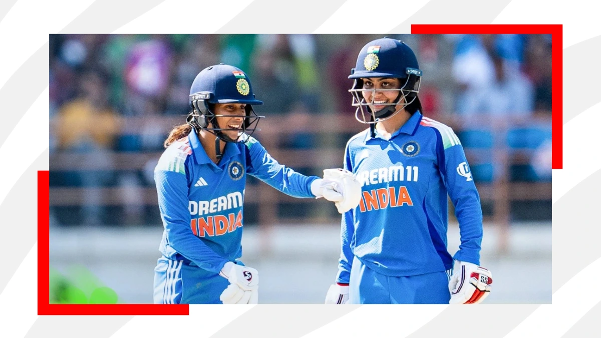 image Cricket: India face massive test against table-toppers Australia in 2025 Women’s Cricket World Cup
