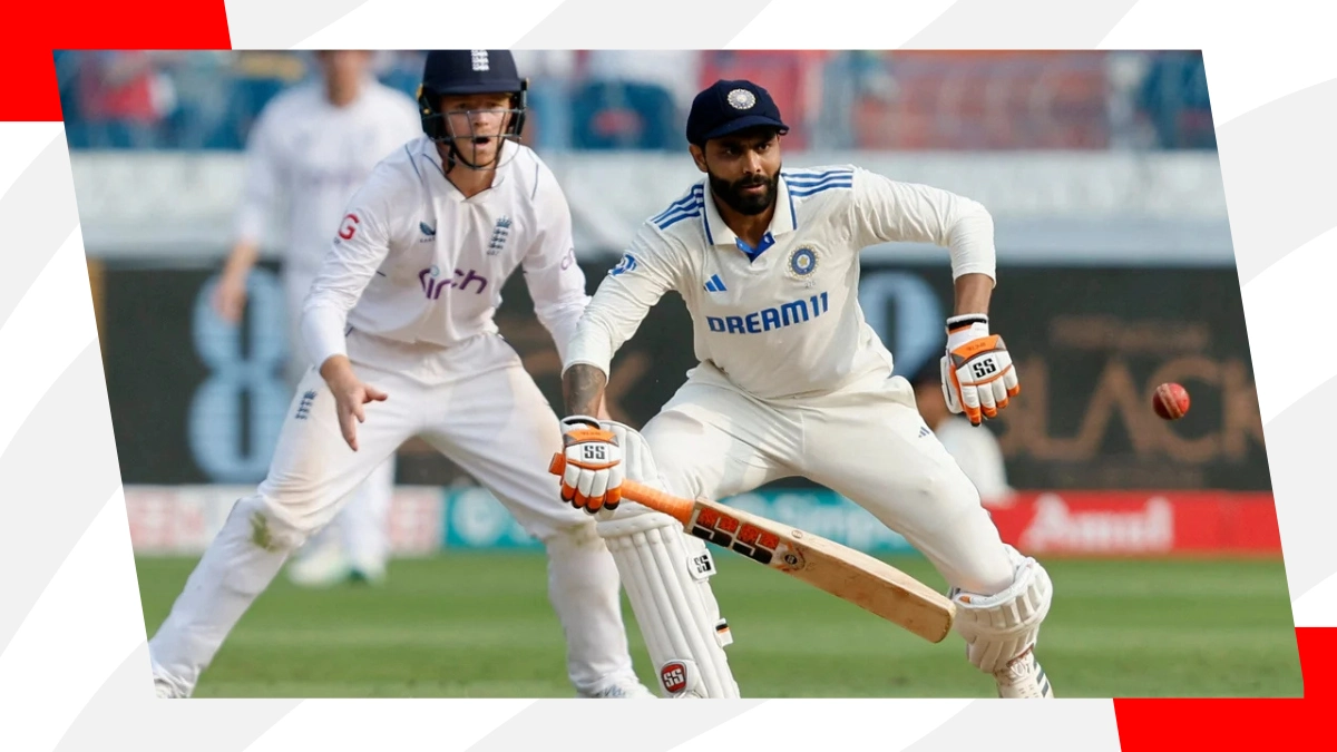 image Cricket: India and England third Test delicately poised heading into final day at Lord’s