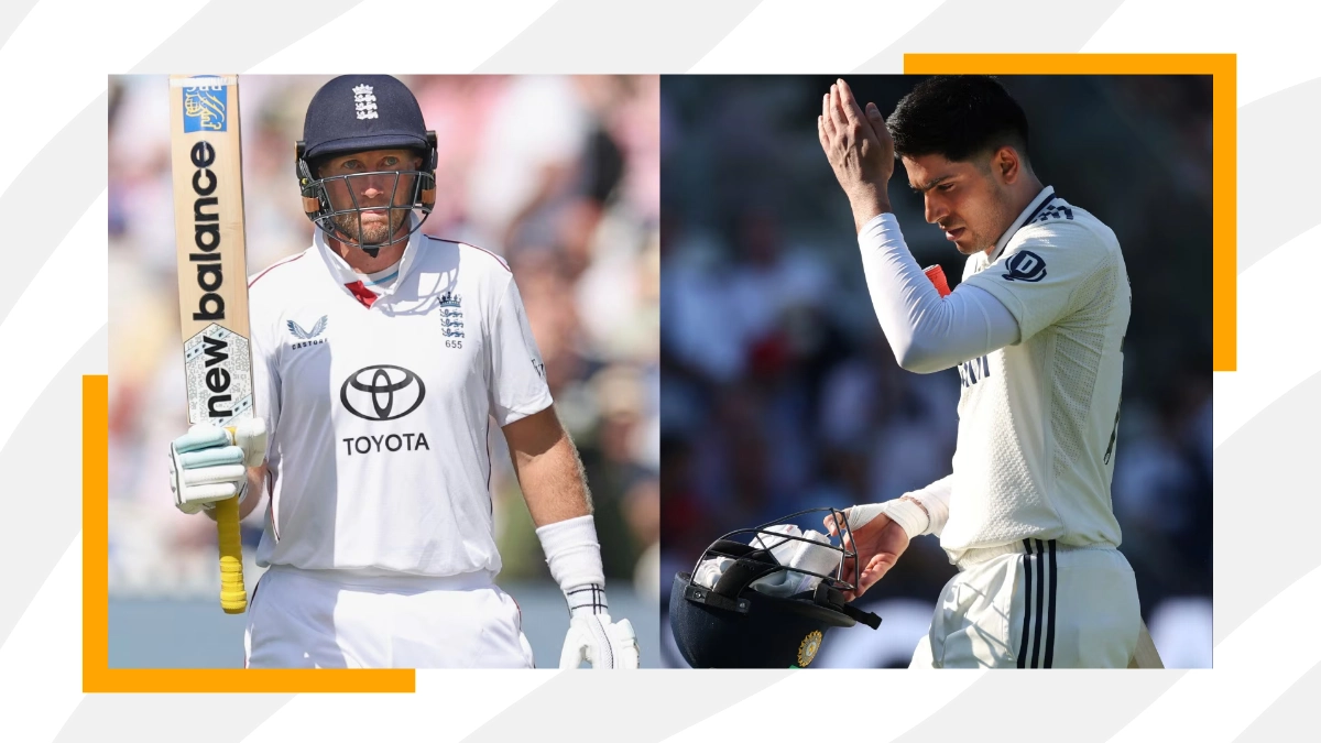image Cricket: India vs England fourth Test recap, including records broken and player injuries