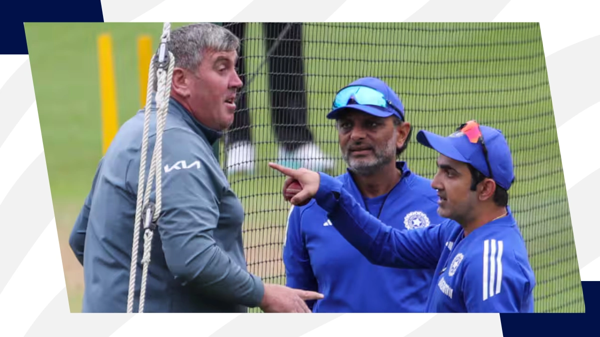 England vs. India: “You can’t tell us what to do!” - Tempers flair ahead of crunch final Test at The Oval