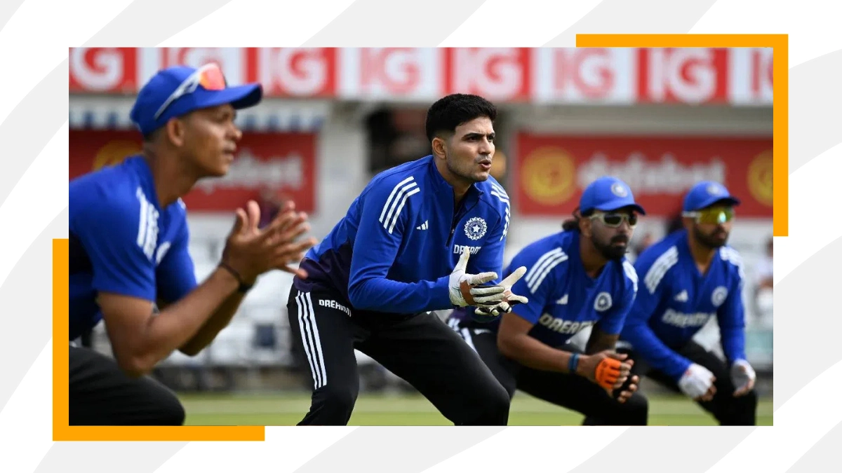 image Cricket: “Turning of the tide” - Comparing India's 2021 and 2025 England Test squads